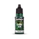 thumbnail image 1 of Pintura Vallejo Game Air Scurvy Green 18 ml, 1 of 5