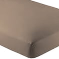 thumbnail image 5 of Bare Home Premium Luxury Ultra-Soft Wrinkle Resistant Fitted Sheet, 5 of 5