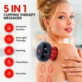 thumbnail image 4 of CopperRed™ Cupping Massager  - Red Light + Heat + Suction, 4 of 8