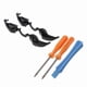 thumbnail image 3 of LB for RB Bumpers Buttons For Xbox One Elite Controller LB for RB Trigger for Key with T6 T8 Screwdrivers for Crowbar Re, 3 of 5