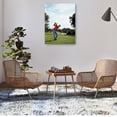 thumbnail image 2 of Cuadro Decorativo - Por la calle, 2 of 3