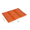 thumbnail image 5 of NIBOLOG Moisture-Proof Folding Foam Pad Mat Cushion Seat for Outdoor Camping Picnic Park, 5 of 8