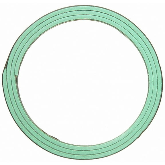 FEL-PRO 60572 Exhaust Pipe Gasket Fits select: 2019-2021 TOYOTA RAV4, 2018-2022 TOYOTA CAMRY