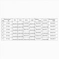 thumbnail image 3 of NOLDARES Baby Toddler Girl Cute Outfits Long Sleeve Crewneck Top and Pants 2 Piece Clothes Set Fall Winter Soft(Purple,3-4 Y), 3 of 9