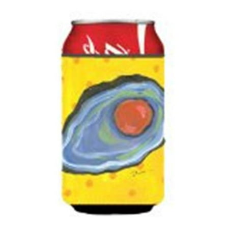 

Carolines Treasures LD6133CC Oyster Can Or Bottle Hugger