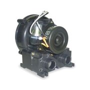 UPC 663001307891 product image for VFC063P-1T Fuji Regenerative Blower 1/20 hp, .56 amps, 115 Volts | upcitemdb.com