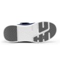 thumbnail image 6 of FitVille Mens Diabetic Shoes Extra Wide Width for Diabetic Pain Relief (Dark Blue, 8.5 xx-Wide), 6 of 6