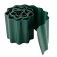 thumbnail image 1 of LCXmlly Perfume Storage Bottle Garden Fence Flexible Wavy Design Against Invading Weeds Garden Edging Border, 1 of 6