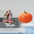 thumbnail image 2 of Letrero de mesa acrílico, juguete de calabaza de Halloween, cojín decorativo con materiales suaves y creativo, adecuado para de, 2 of 8