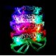 thumbnail image 1 of Venta al por mayor de plástico EL alambre gafas Led fiesta juguetes iluminados Navidad Rave gafas brillantes, 1 of 4