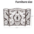 thumbnail image 5 of 100 Pack Wedding Favor Boxes Laser Cut Boxes, 5 of 5