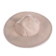 thumbnail image 5 of Yammee Beekeeping Veil Hat Easy to Clean and Effective Bee Hat with Netting Bee Hat, 5 of 10