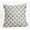 A, variant on Floral Pillow Covers, 18*18 Inch Outdoor Blue Green Block Print Decorative Throw Pillow Cases Boho Cushion Covers Farmhouse Sofa Couch Bed Decor A