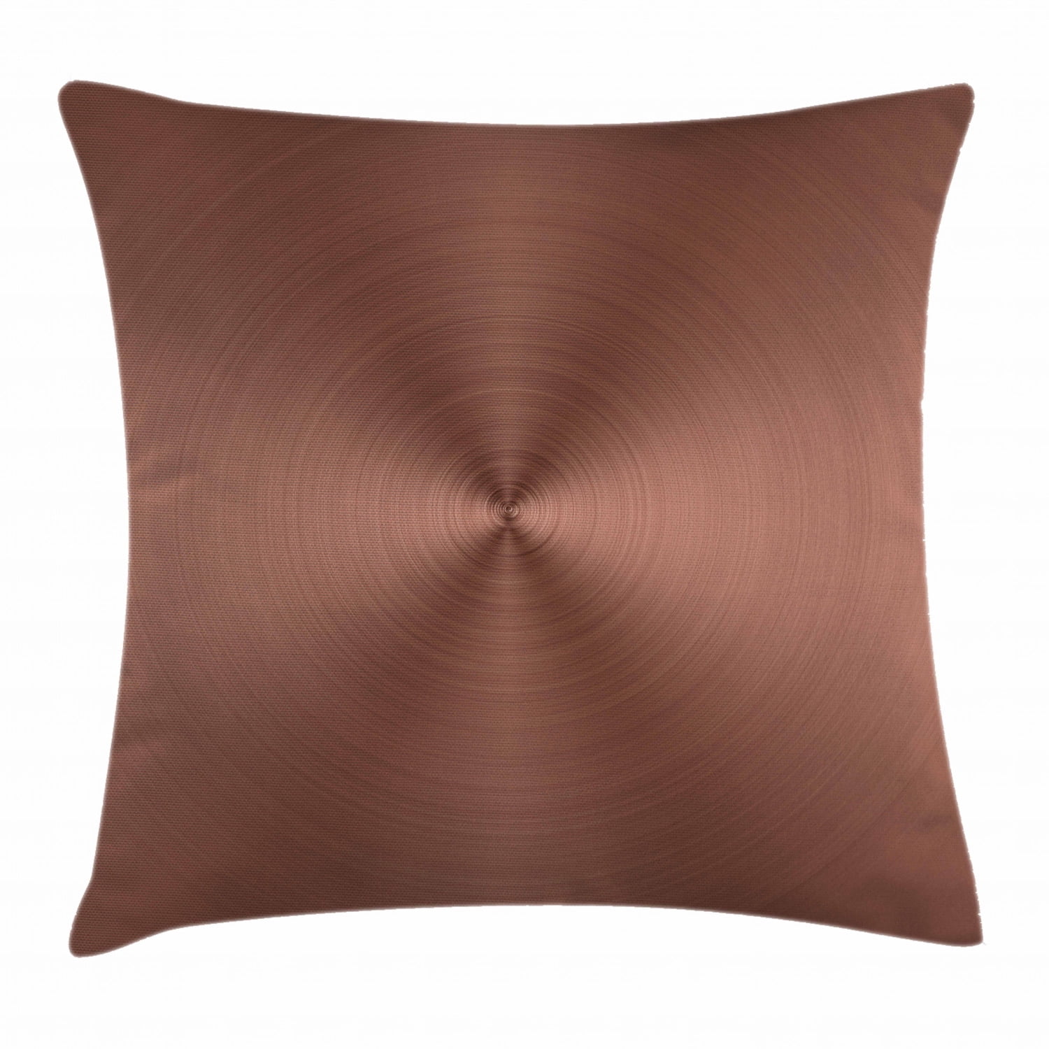 copper coloured cushion covers