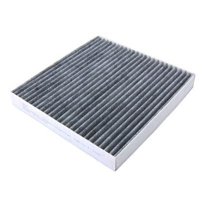 - HQRP Carbon A/C Cabin Air Filter for Honda CR-V 2007-2016; Civic 2006-2015; Crosstour 2012-2015 + HQRP Coaster