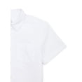 thumbnail image 2 of Wonder Nation Boys Short Sleeve Woven Top , Sizes 4/5-18, 2 of 3