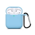 thumbnail image 1 of Funda Protectora AirPods 1° & 2° Gen. - Sovico - Silicón Flexible, 1 of 6