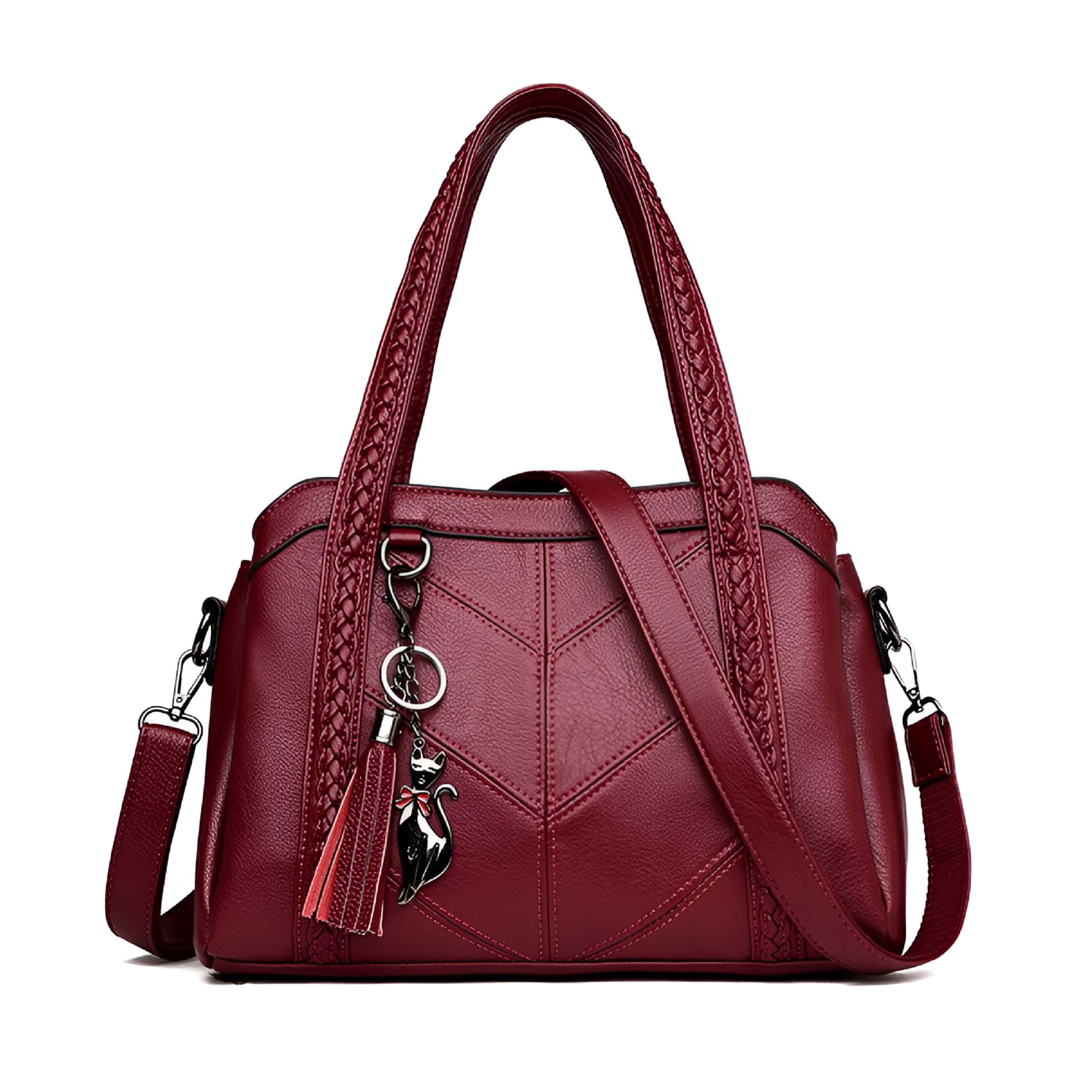 GASTROPOD Women’S Purses and Handbags Shoulder Bags Designer Satchel Messenger Tote Bag Fashion Casual Classic Four Seasons