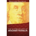 thumbnail image 1 of Autobiographie de Benjamin Franklin, 1 of 1