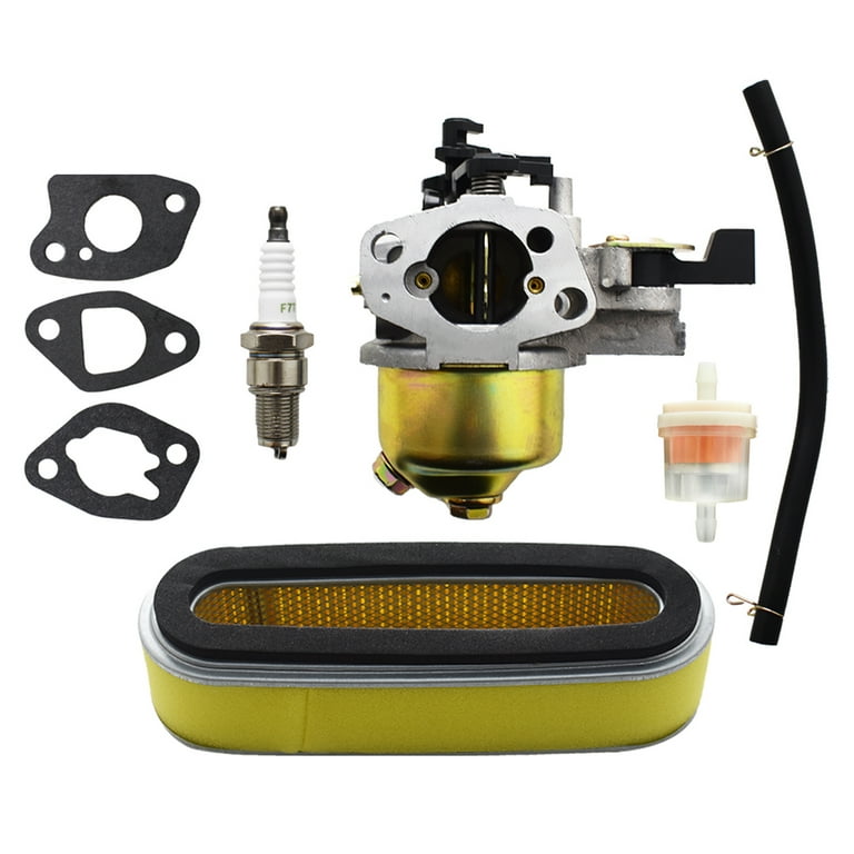 Honda hr214 carburetor deals