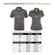 thumbnail image 2 of Playera Deportiva Playerytees Estilo 950 Cuello Redondo 6pz, 2 of 7