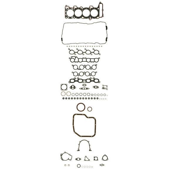 Ajusa 50110300 Engine Gasket Set