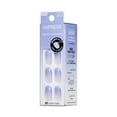 thumbnail image 4 of Kiss imPRESS Color - Press-On - Friendzone - Fake Nails - Oval - Short, 4 of 7