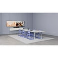 thumbnail image 6 of Logitech Rally Bar+Sight Room Kit - For Video Conferencing - TAA Compliant, 6 of 7