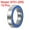 Blue, variant on 6700-2RS Deep Groove Ball Bearing,10 x 15 x 4mm Z2 Double Rubber Sealed Chrome Steel Bearings,Yellow,4 Pack