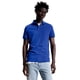 thumbnail image 2 of Polo Tommy Hilfiger UltraBlue para hombre, corte regular, talla XXL, 2 of 6