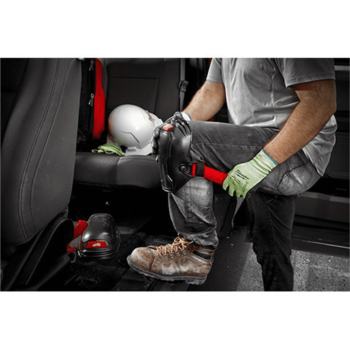 Milwaukee Tool Free-Flex Knee Pad
