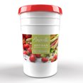 thumbnail image 5 of Amoretti - Natural Wild Strawberry Rhubarb Artisan Flavor Paste 2.2 lbs - Use In Pastry, Savory, Brewing & Ice Cream Applications, Preservative Free, No Artificial Sweeteners, Highly Concentrated, 5 of 6