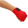 thumbnail image 4 of Sports Handwraps, Handwraps, 4 Couleurs Respirant Boxe Handwrap Intérieur pour Kickboxing Muay Thai Protection Main Boxe, 4 of 8