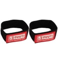 thumbnail image 4 of Bandas para piernas de bicicleta bandas para pantalones de ciclismo correa para piernas correa para pantalones de bicicleta bandas para piernas de ciclismo DUUTI 2 piezas cinturón ANGGREK Otros, 4 of 6