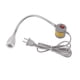 thumbnail image 2 of Luz Para Máquina De Coser, Luz De Trabajo LED, Enchufe Estadounidense, 110V-280V, Cable De Alimentación De 55 Pulgadas, Aluminio Para El Hogar, 2 of 7