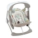 thumbnail image 1 of Columpio y Asiento Fisher Price SmartSwing Portátil p/ Bebé, 1 of 4