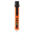 thumbnail image 3 of Garosa Ac Voltage Detector Non-Contact Voltage Tester Standard And Low Voltage For Voltage, 3 of 8