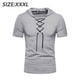 thumbnail image 2 of Sudadera con capucha deportiva de manga corta táctica gris retro para hombre, sudadera con capucha para deportes al aire libre, 2 of 6