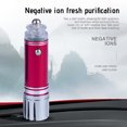 thumbnail image 5 of Vxdvou Car Atmosphere Purifier, Negative Ion Air Purifier for Vehicle, Eliminate Bad Odors, Pet Smells, Pollens & Fumes, Silent, No Filter Maintenance, Air Freshener for Clean Cabin Environment, 5 of 7