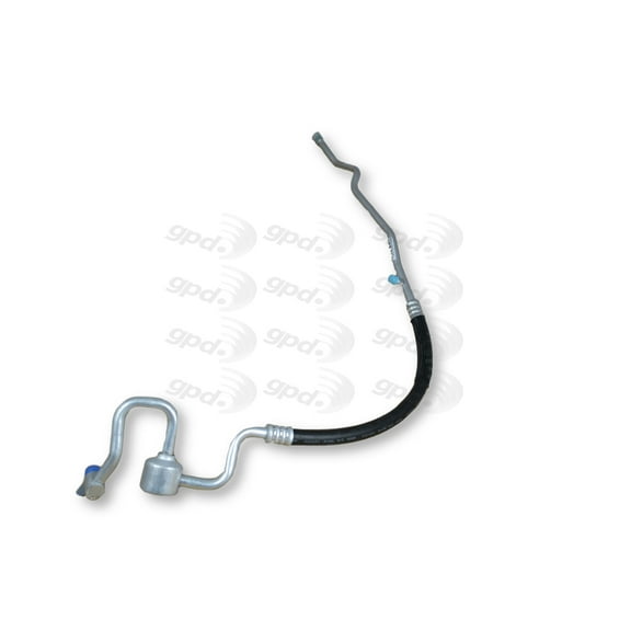 Global A/C Refrigerant Suction Hose 4813115 Fits select: 2005-2011 CADILLAC STS