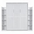 thumbnail image 3 of Restonic Mattress Holder|Flexible Slats for Maximum Comfort|Space-Saving Design, 3 of 11