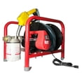thumbnail image 1 of 12V High-Power Multi-Function Electric Pump, Fuel Dispenser, Fuel Pump Oil Pump Automatic Gun Jump ,Easy to Use, 1 of 4