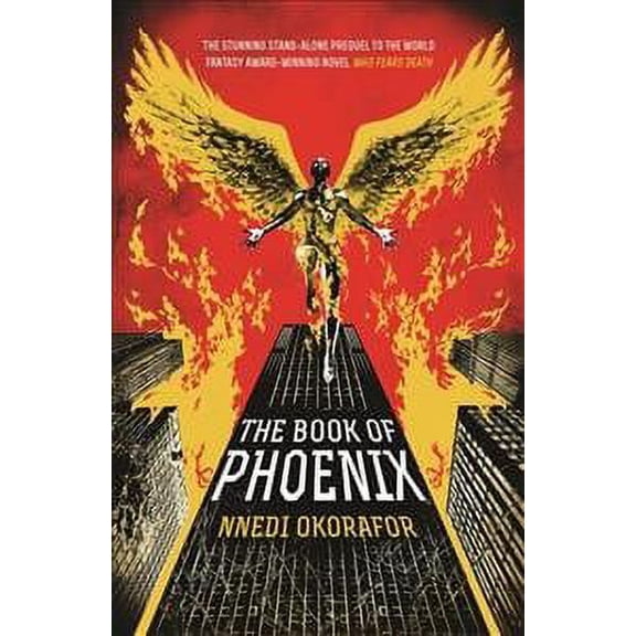 The Book of Phoenix