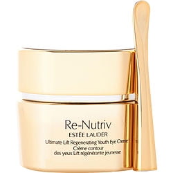 ESTEE LAUDER de Estee Lauder, Re-Nutriv Ultimate Lift Regenerating Youth Eye Creme --15ml/0.5oz