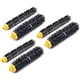 thumbnail image 1 of Instale cepillos de cerdas de repuesto y agitadores suaves para las series iRobot Roomba 600 y 700 614 618 620 621 630 635 640 645 650 652 655 660 665 670 671 675 680 690 692 695 760 761 770 78. Zhivalor WLJ-2444, 1 of 4