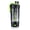 avocado-22oz, variant on Shaker Bottle  Gallium Usb C Rechargeable Electric Protein Mixer Cups For And Meal Replacement Shakes Bpa Free Made With Tritan 24oz