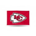 thumbnail image 1 of Kansas City Chiefs Banner Flag, 1 of 2