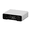 White, variant on TOPPING DX1 II mini Headphone amplifier,Fully Balacnced, Adapter for PC/CD players/Switch/PS5,Plug-and-Play,Black
