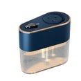 thumbnail image 1 of Cool Mist Humidifiers for Bedroom, 2.2L Top-Fill Air Humidifier & Essential Oil Diffuser with Ambient Light, 3 Mist Levels, Quiet Operation, 15-Hour Duration, Humidifiers for Large, 1 of 7