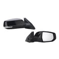 thumbnail image 1 of ESPEJO MALIBU 2013 al 2015 CHEVROLET Derecho/Pasajero POLYWAY ., 1 of 4